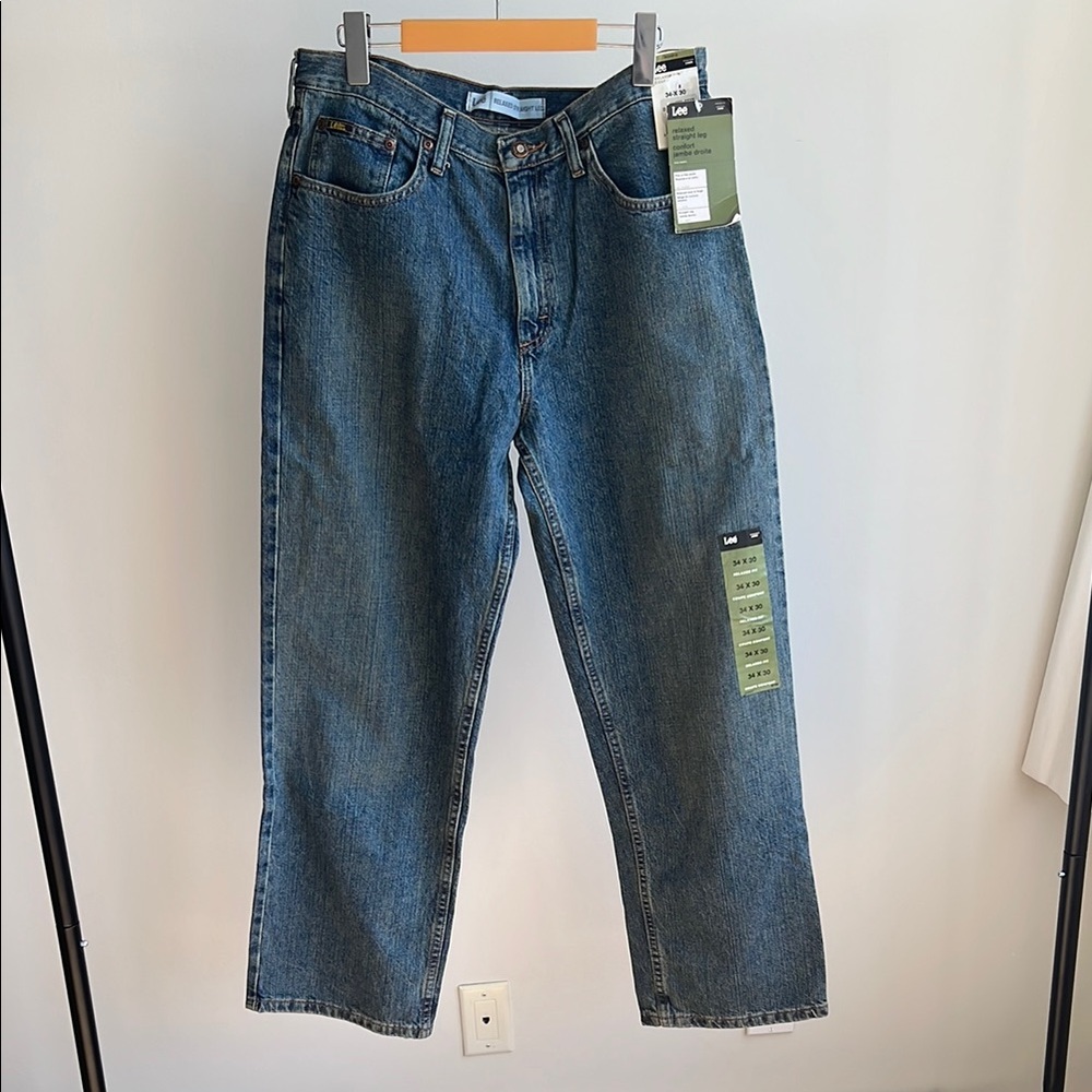 Dead Stock Lee Denim Jeans